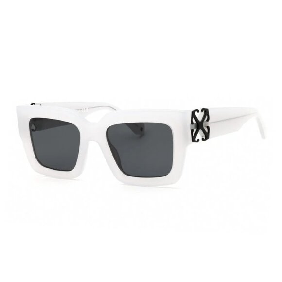 NEW OFF-WHITE SUNGLASSES